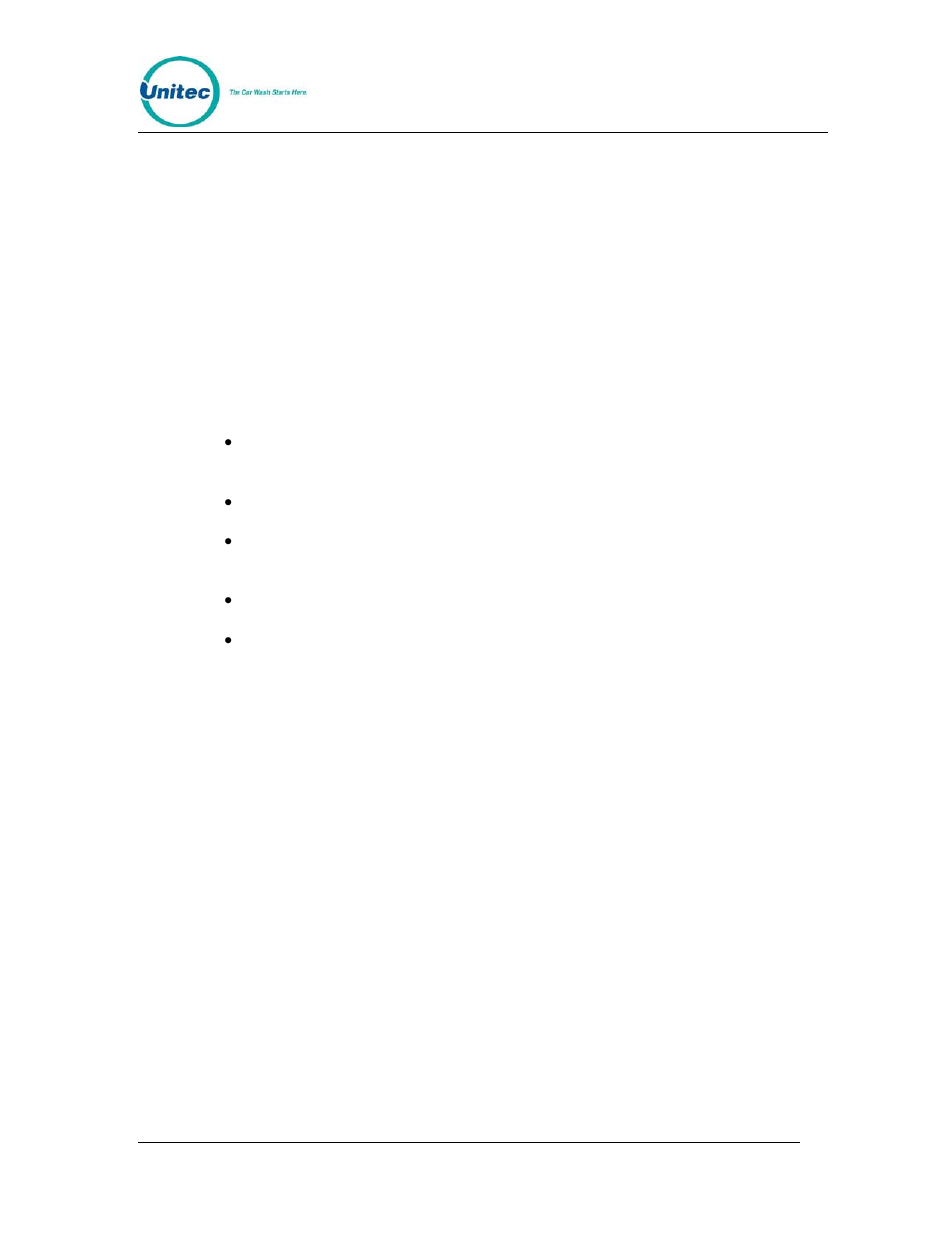 3 download devices, 4 user management, Download devices | User management | Unitec Wash Select II to WashPay Integration Installation Manual User Manual | Page 15 / 16
