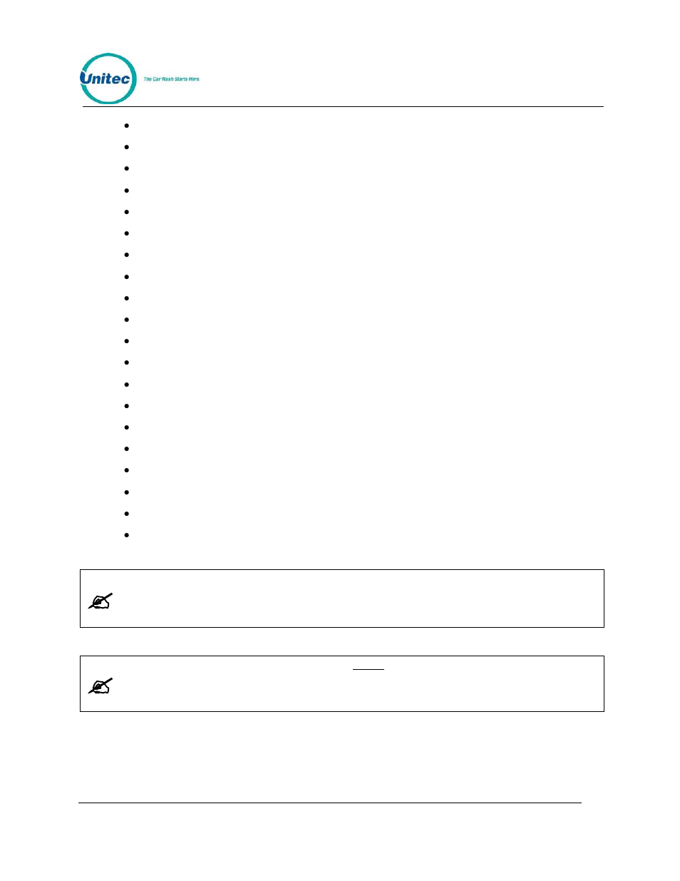 1 set system time and date | Unitec POS4000 User Manual | Page 37 / 92