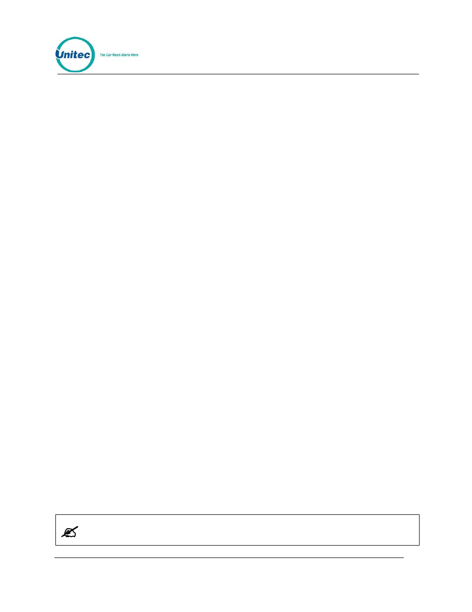 2 configuring a group | Unitec POS4000 User Manual | Page 38 / 92