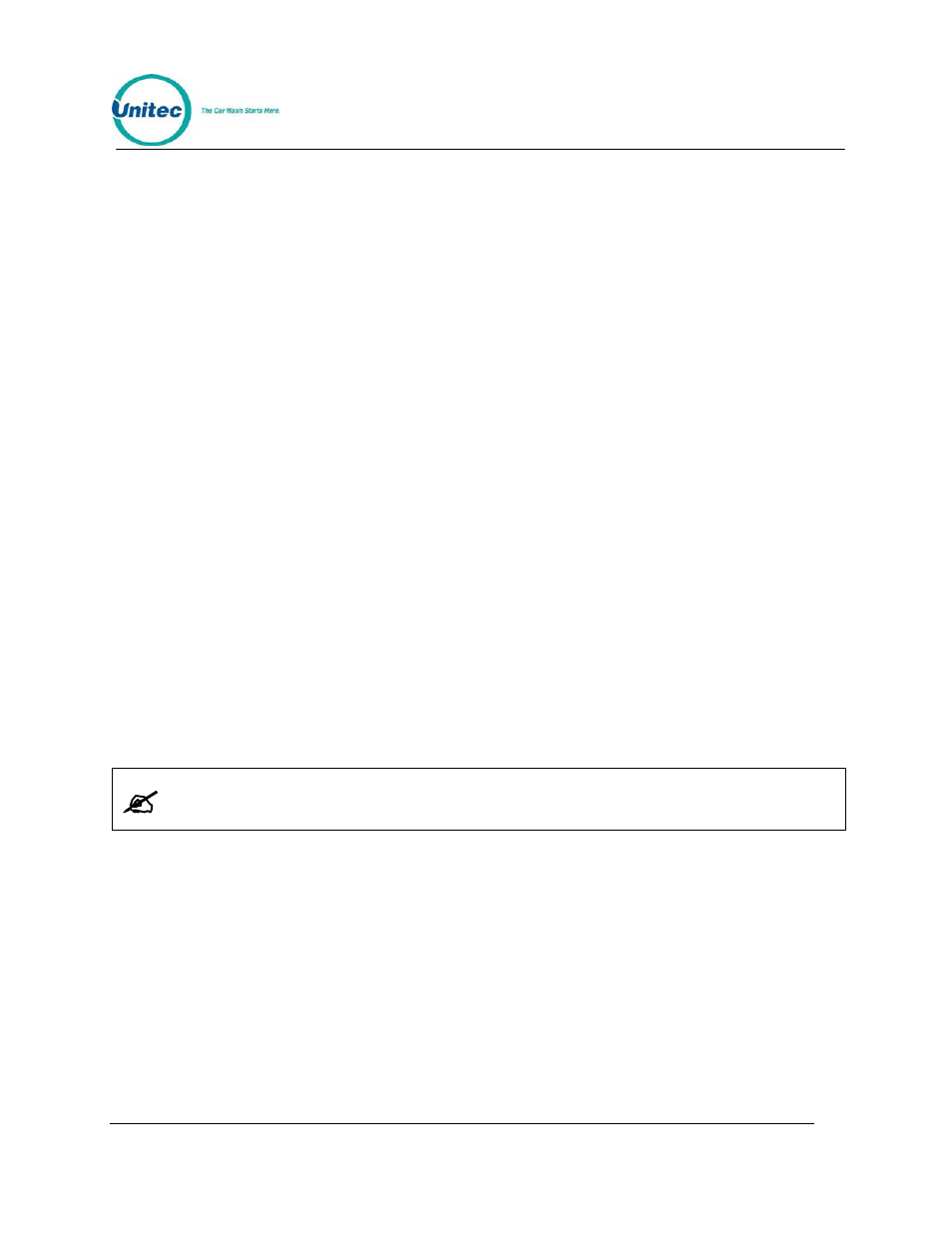 6 set default discount levels | Unitec POS4000 User Manual | Page 46 / 92