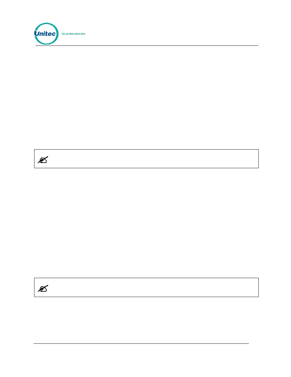 1 set unit number, 2 controller/remote, 3 set number of bays and consoles | Unitec POS4000 User Manual | Page 48 / 92