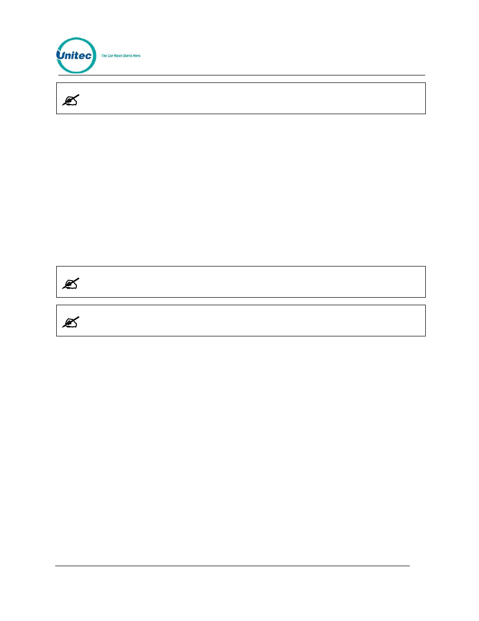 4 program remote consoles | Unitec POS4000 User Manual | Page 49 / 92