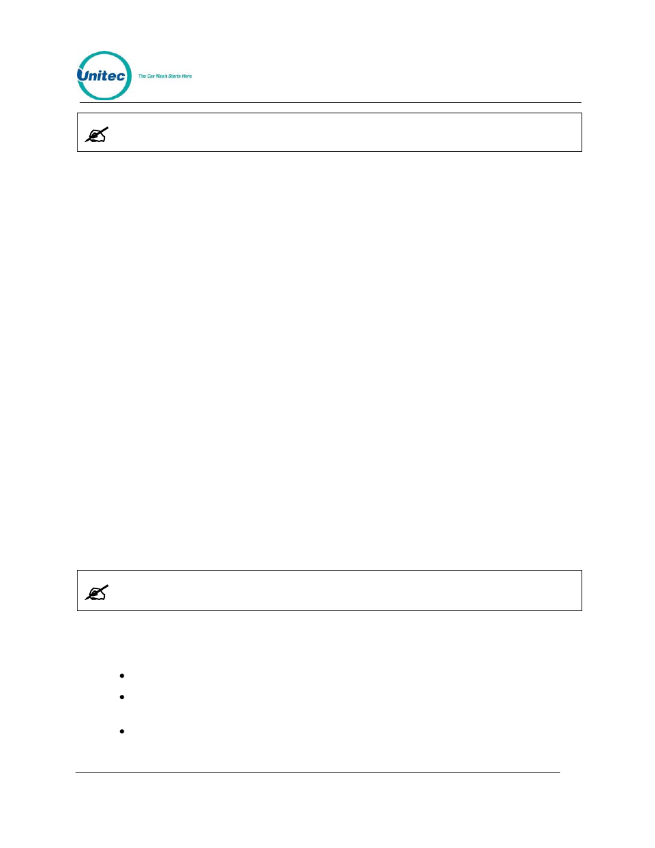 11 relay latching, 12 relay stacking, 2 accounting report | 1 pos4000 accounting report, Accounting report | Unitec POS4000 User Manual | Page 50 / 92