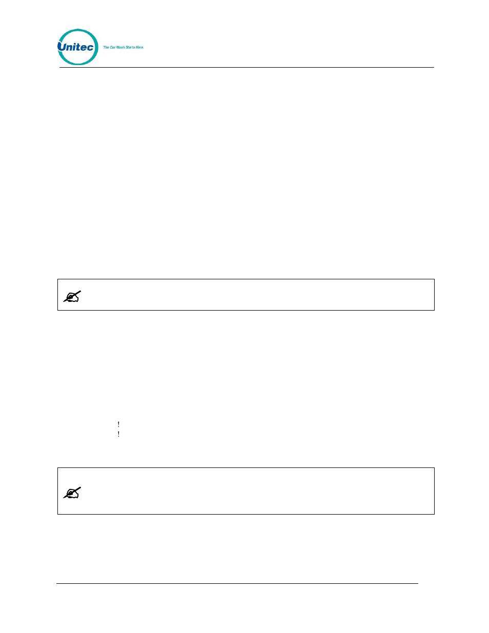 1 set regular or discount prices, 2 print pricing report | Unitec POS4000 User Manual | Page 54 / 92