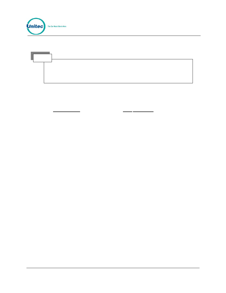 3 keypad test, Keypad test | Unitec POS4000/V2 User Manual | Page 104 / 172