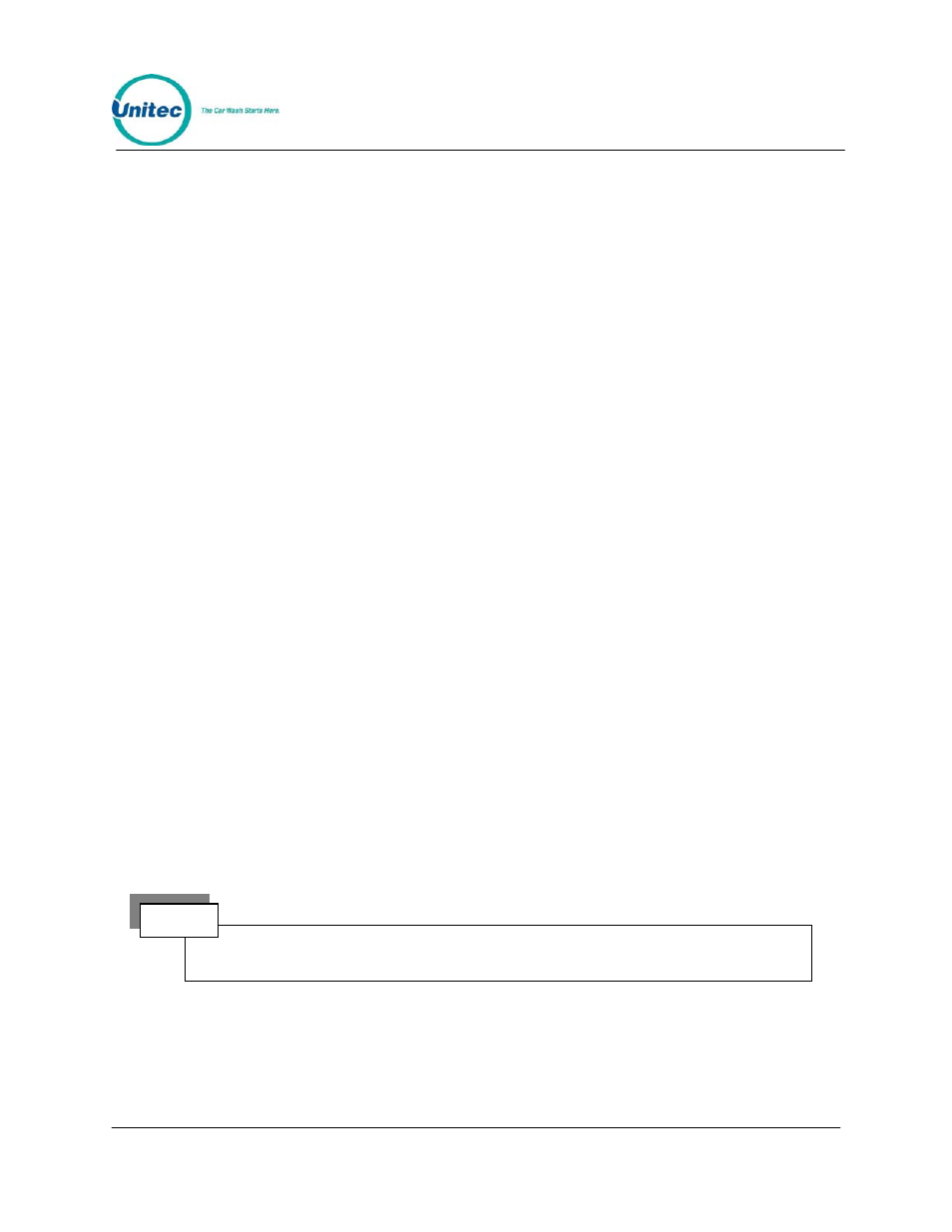 Unitec POS4000/V2 User Manual | Page 120 / 172