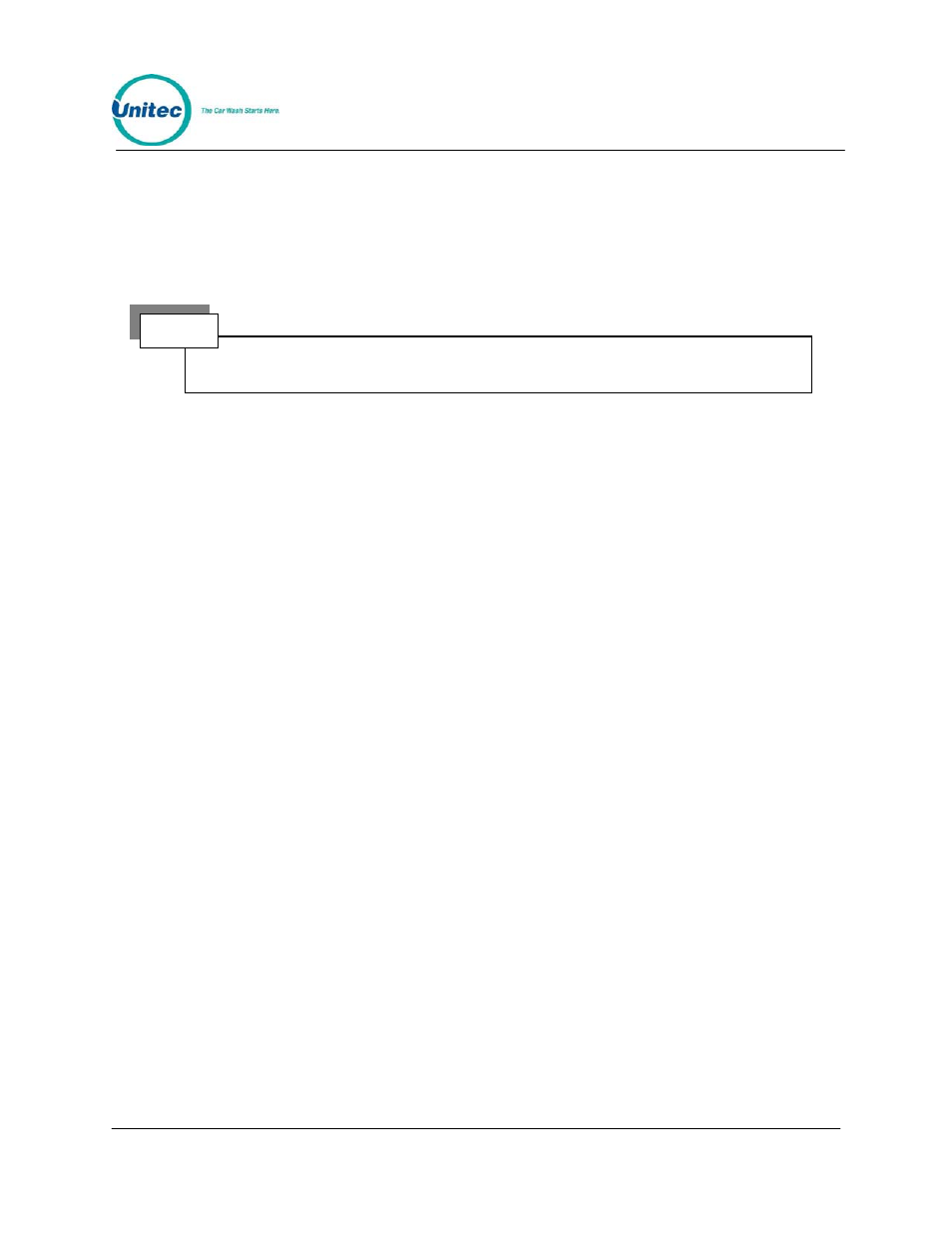 Unitec POS4000/V2 User Manual | Page 121 / 172