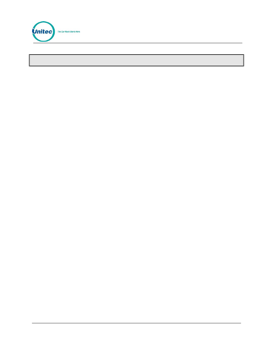 Appendix iii - accounting reports, Appendix d. appendix iii - accounting reports | Unitec POS4000/V2 User Manual | Page 122 / 172