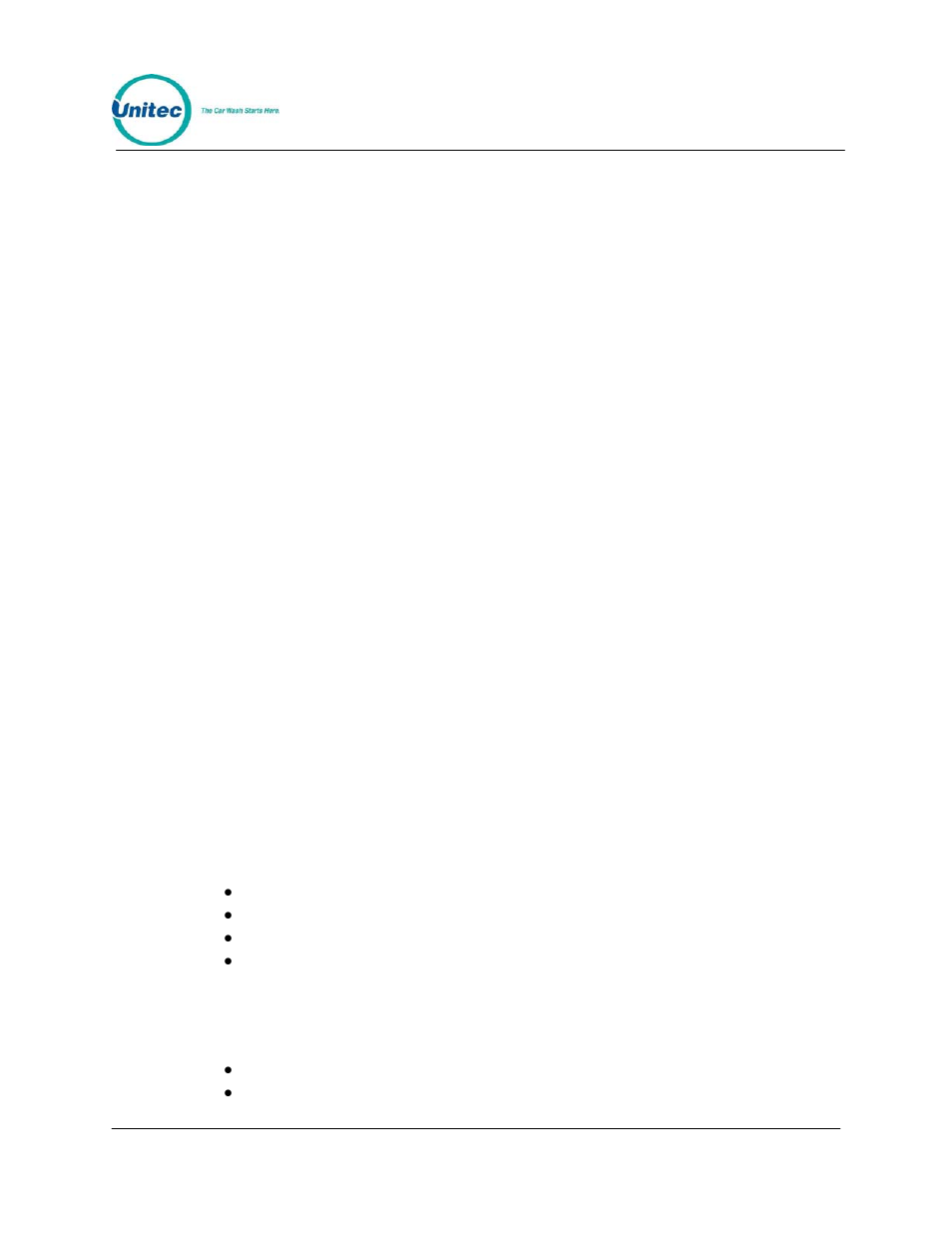 Unitec POS4000/V2 User Manual | Page 123 / 172