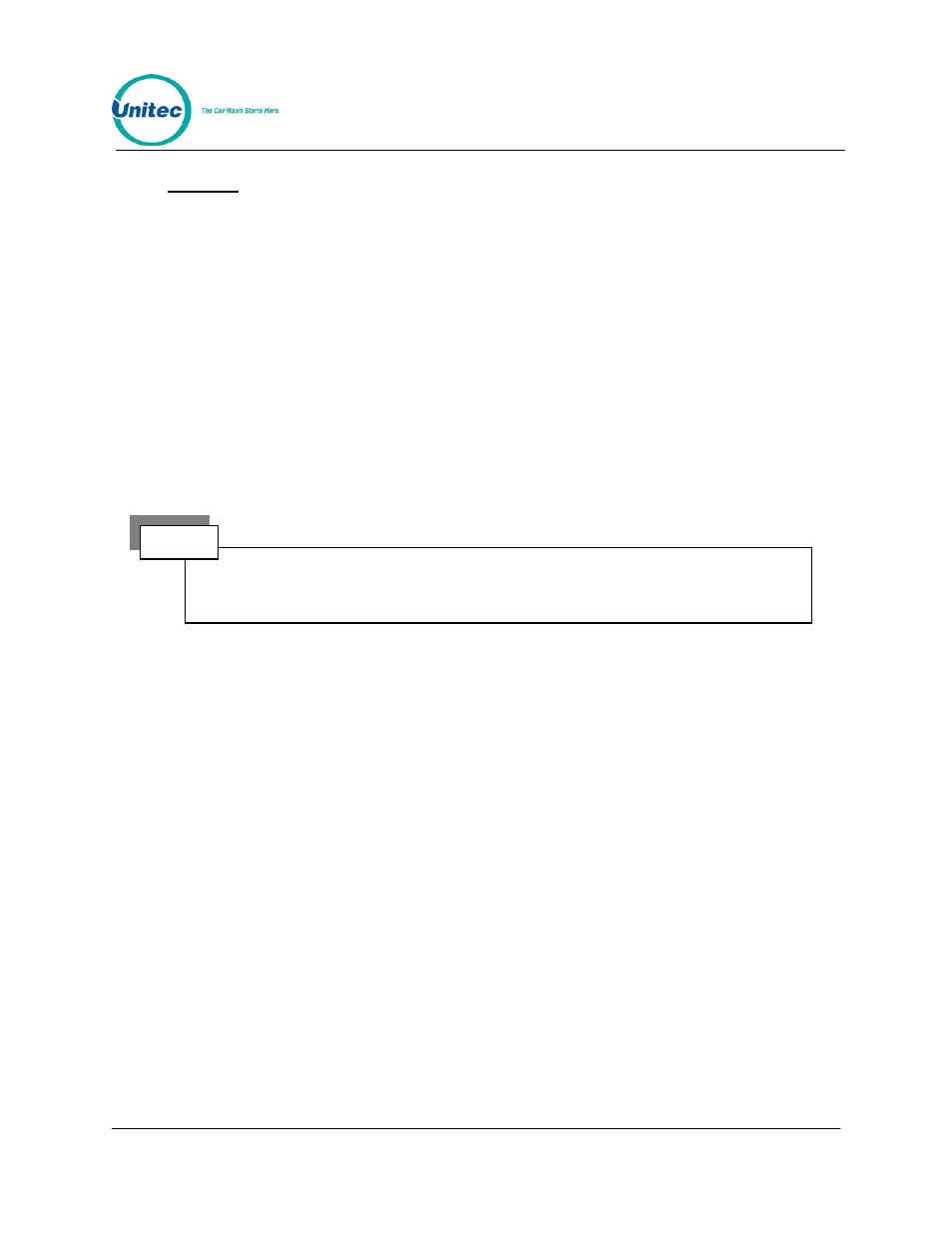 Unitec POS4000/V2 User Manual | Page 126 / 172