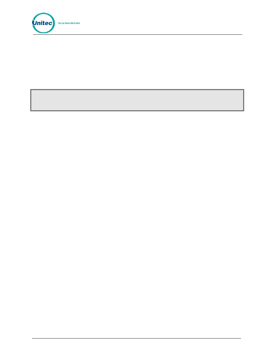 Unitec POS4000/V2 User Manual | Page 147 / 172