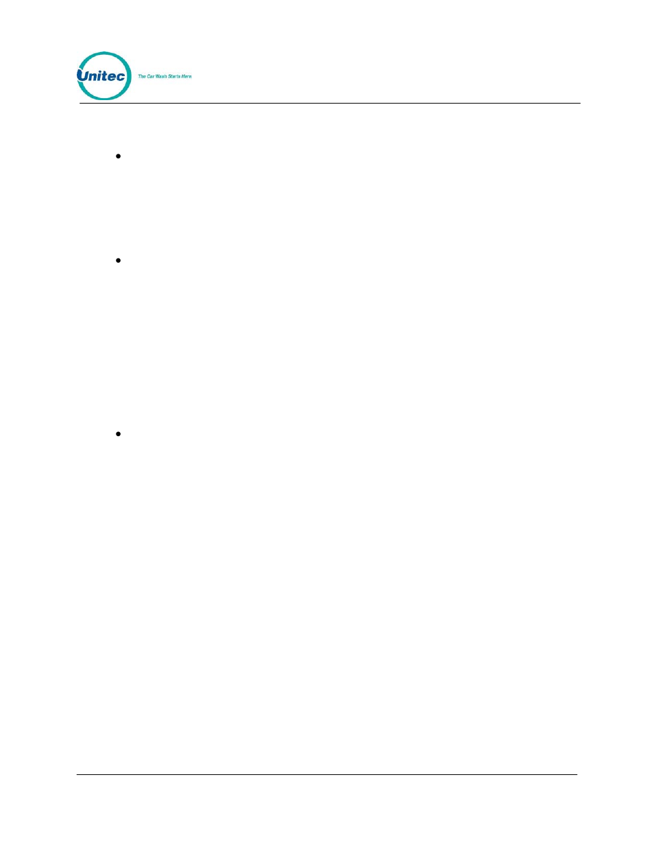2 management operations, Management operations | Unitec POS4000/V2 User Manual | Page 15 / 172