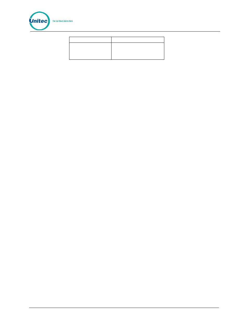 Unitec POS4000/V2 User Manual | Page 157 / 172