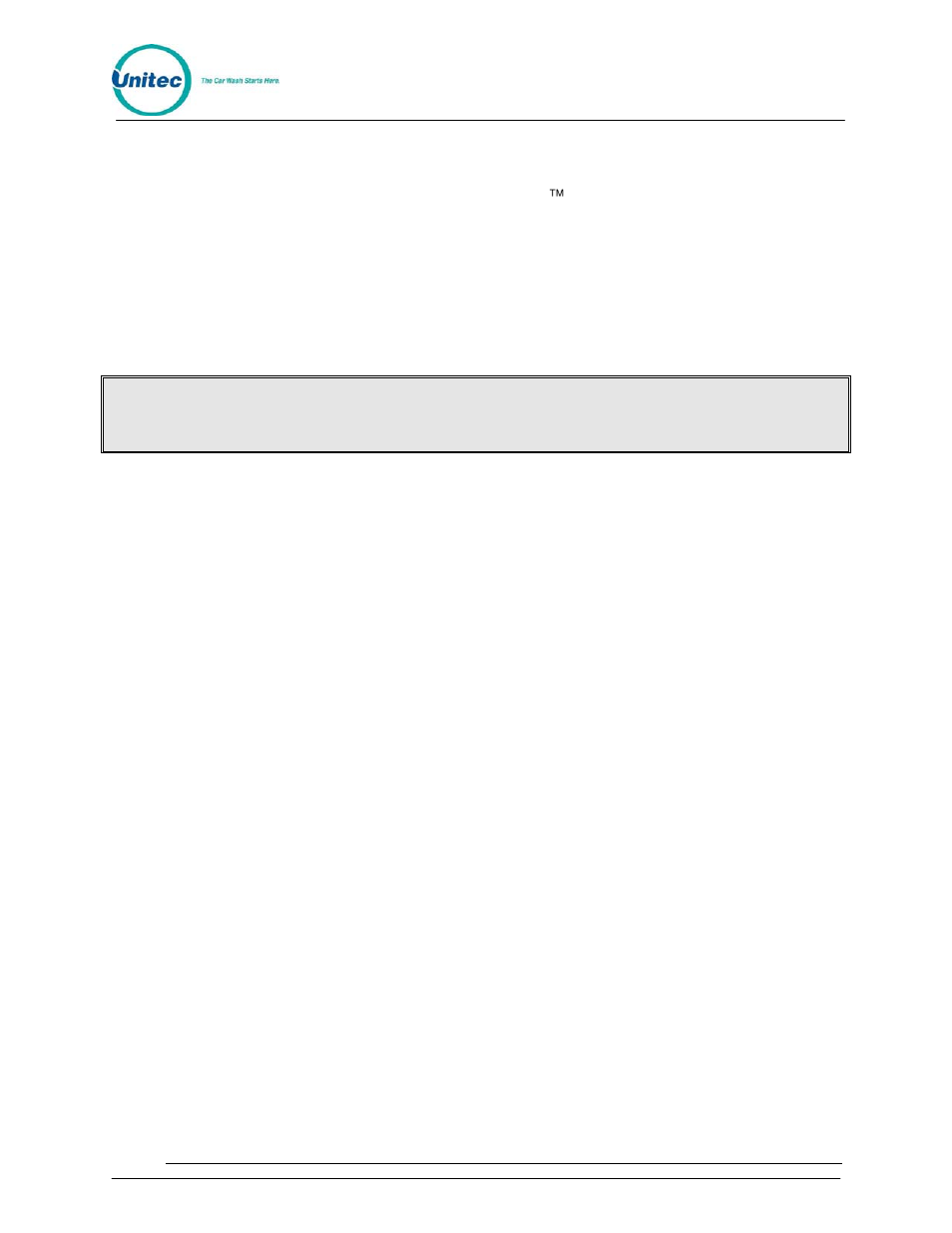 Unitec POS4000/V2 User Manual | Page 158 / 172