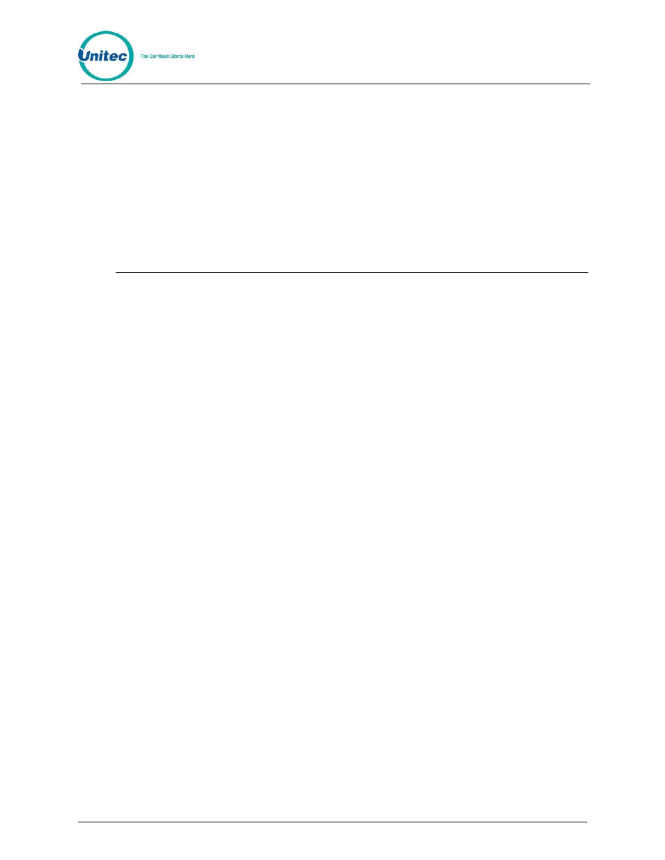 Unitec POS4000/V2 User Manual | Page 159 / 172