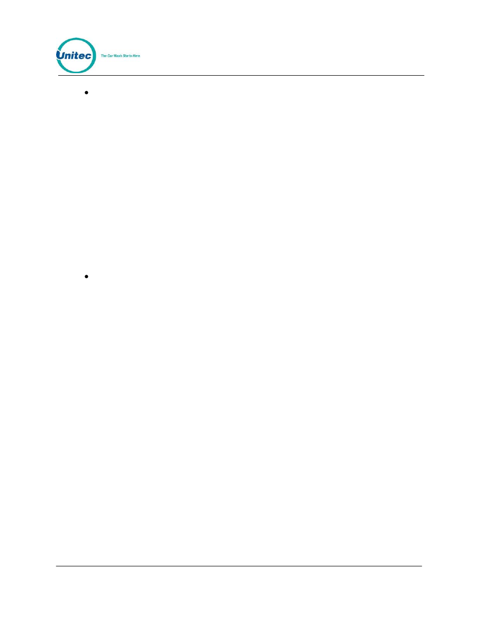Unitec POS4000/V2 User Manual | Page 16 / 172