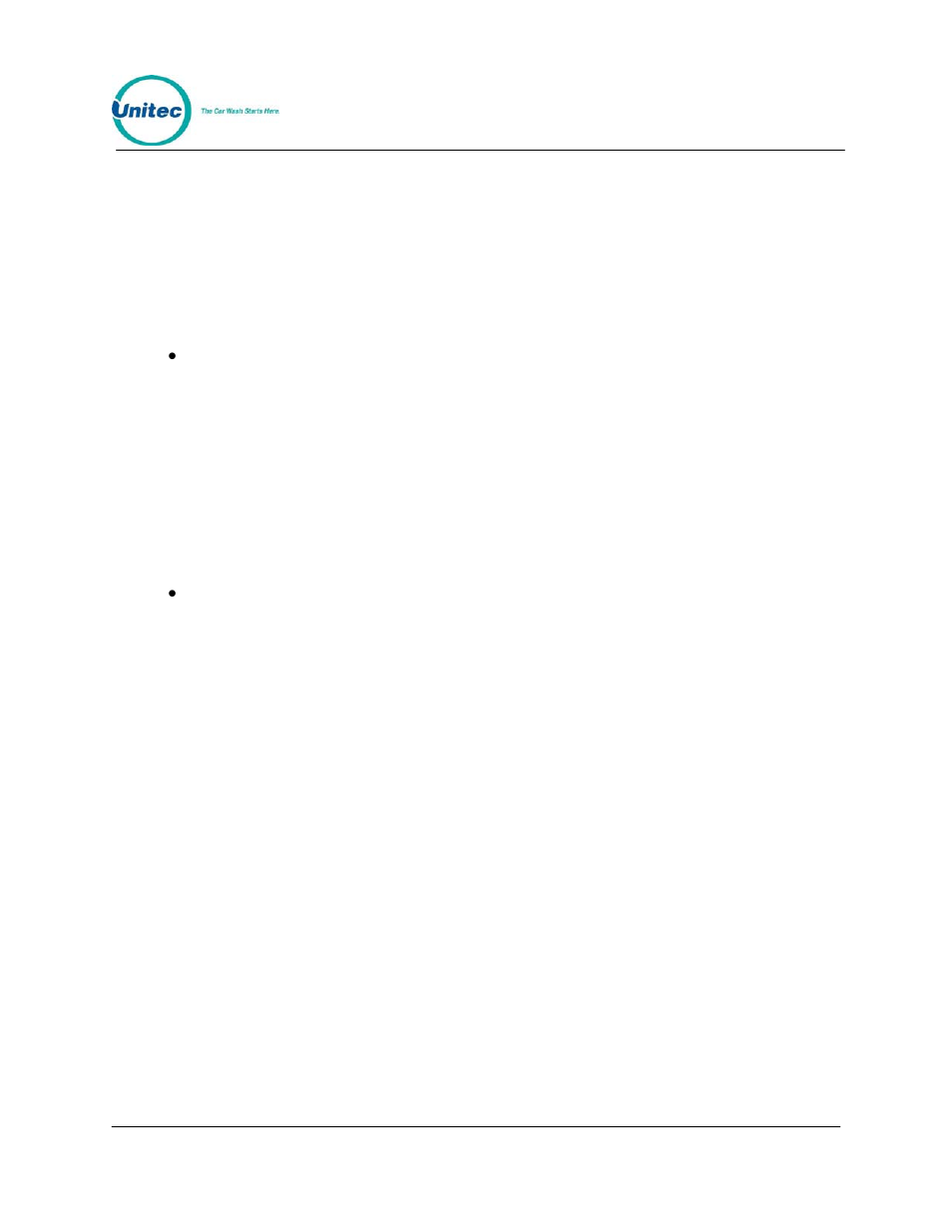 3 overview, Overview | Unitec POS4000/V2 User Manual | Page 20 / 172
