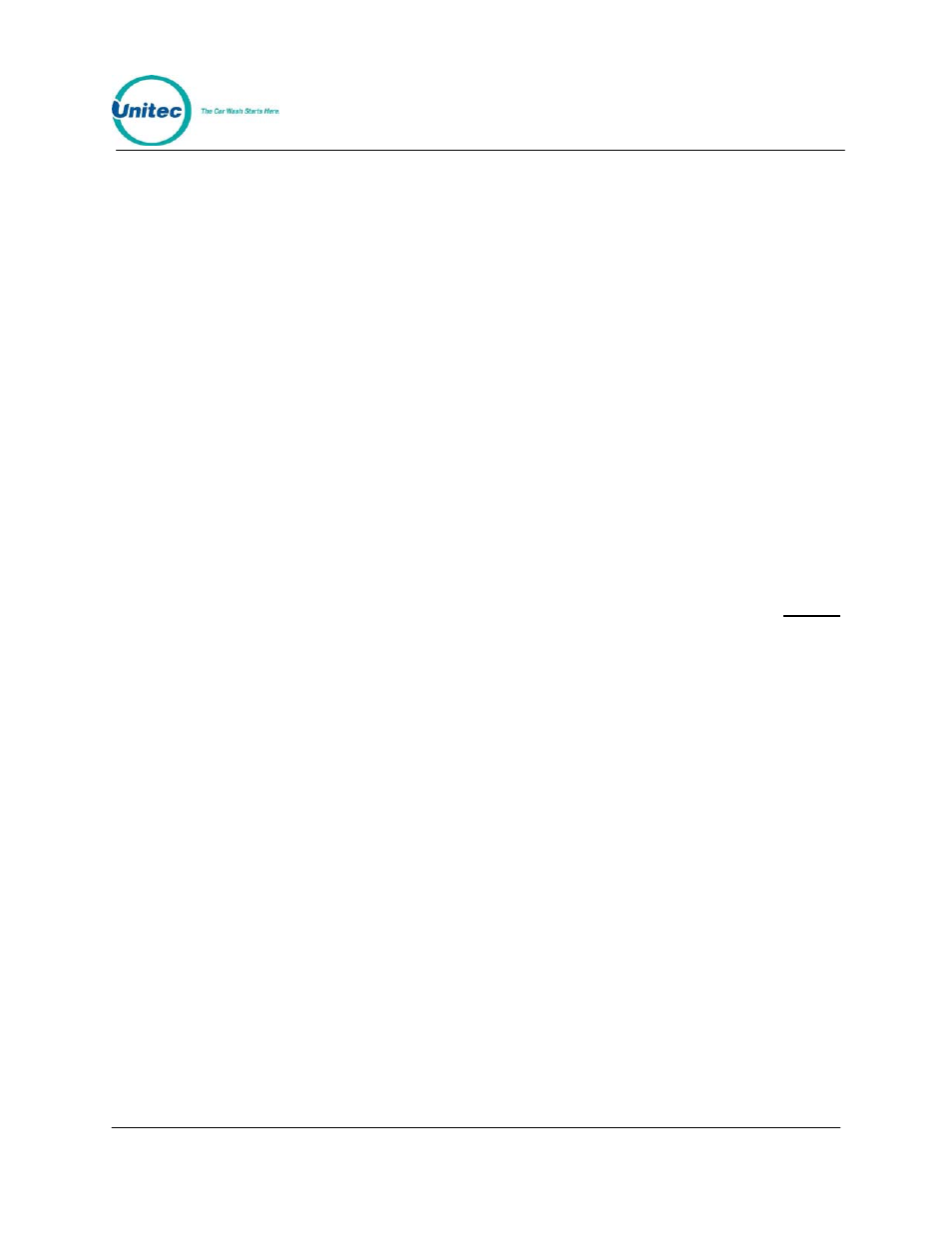 1 issuing a customer ticket, Issuing a customer ticket | Unitec POS4000/V2 User Manual | Page 23 / 172