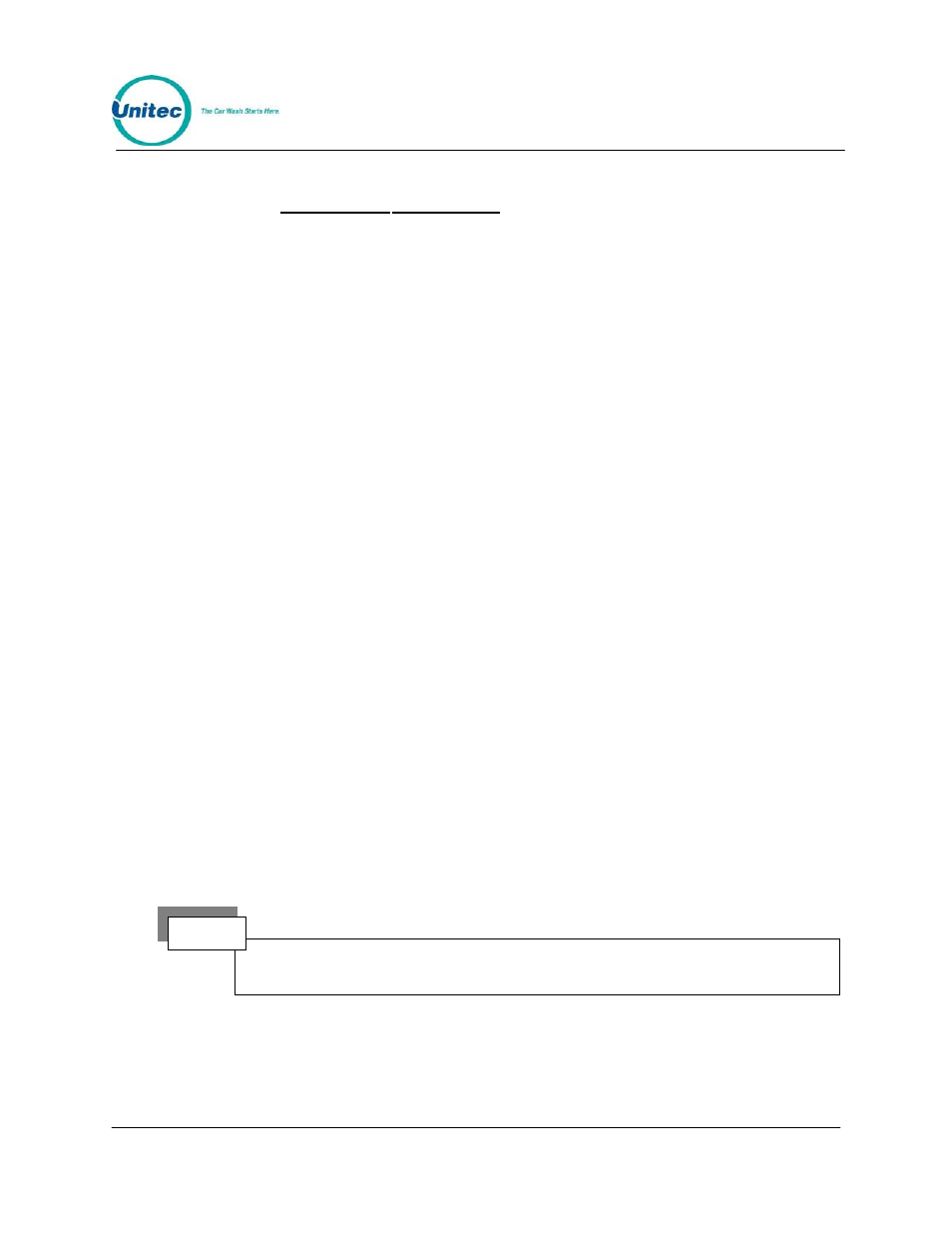 Unitec POS4000/V2 User Manual | Page 30 / 172