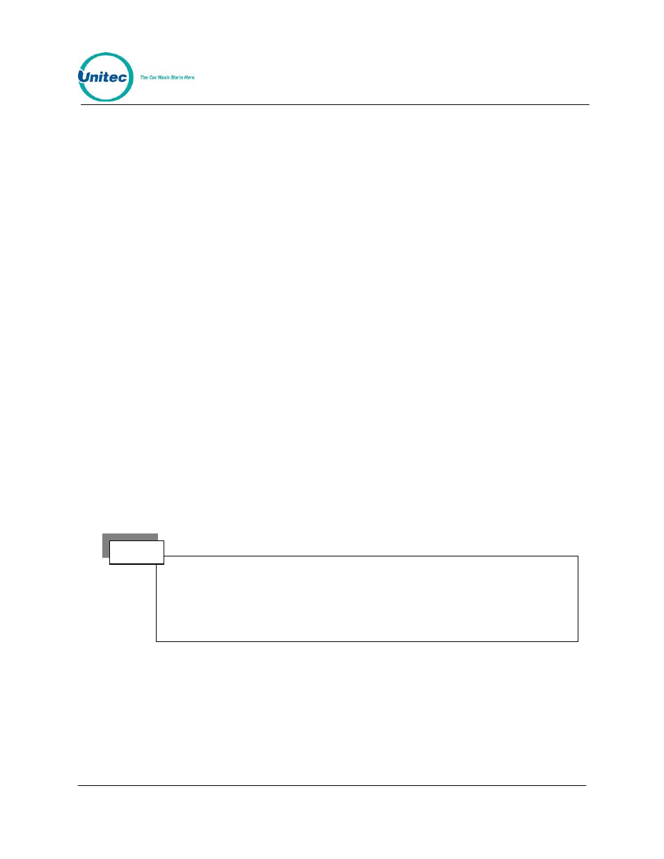 Unitec POS4000/V2 User Manual | Page 31 / 172