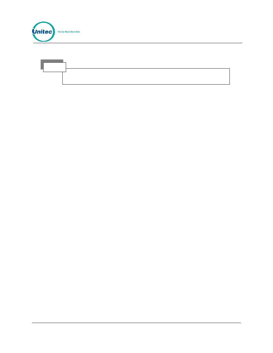 3 delete an account, Delete an account | Unitec POS4000/V2 User Manual | Page 39 / 172