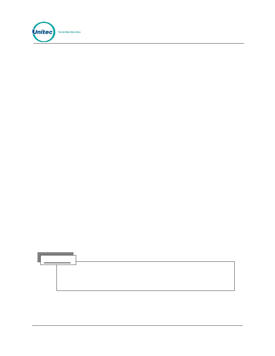 3 set code age warning, Set code age warning | Unitec POS4000/V2 User Manual | Page 45 / 172