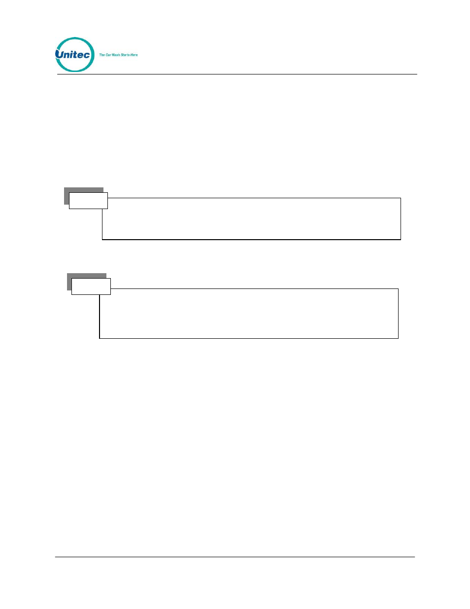 7 set languages, Set languages | Unitec POS4000/V2 User Manual | Page 49 / 172