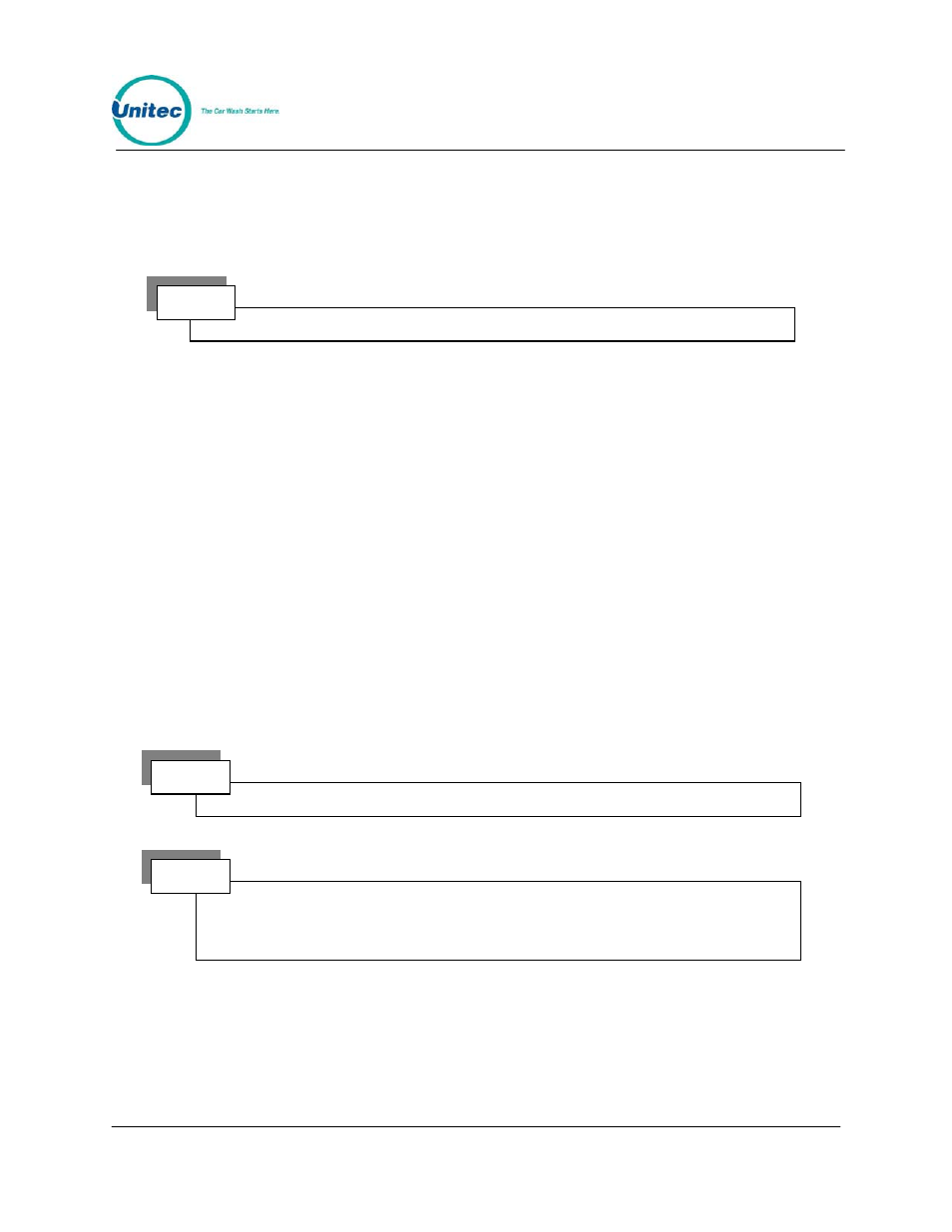 1 set pos offset | Unitec POS4000/V2 User Manual | Page 55 / 172