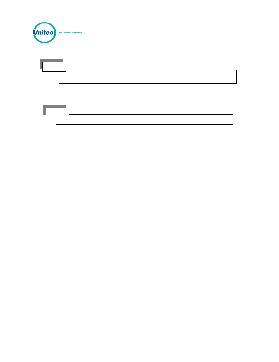 5 reverse order | Unitec POS4000/V2 User Manual | Page 58 / 172