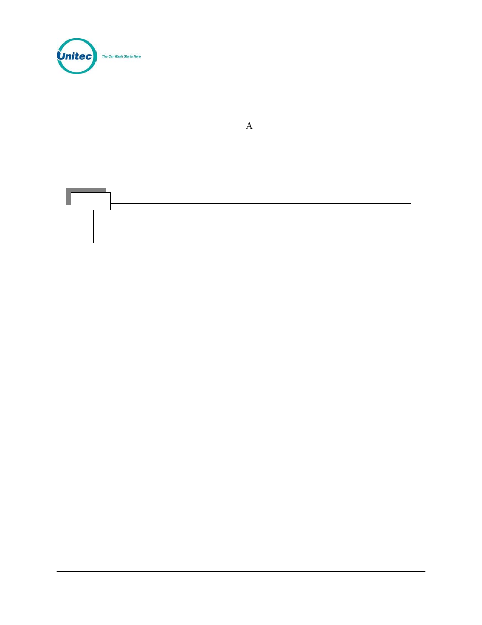 14 relay latching, 15 relay stacking, Relay latching | Relay stacking | Unitec POS4000/V2 User Manual | Page 66 / 172