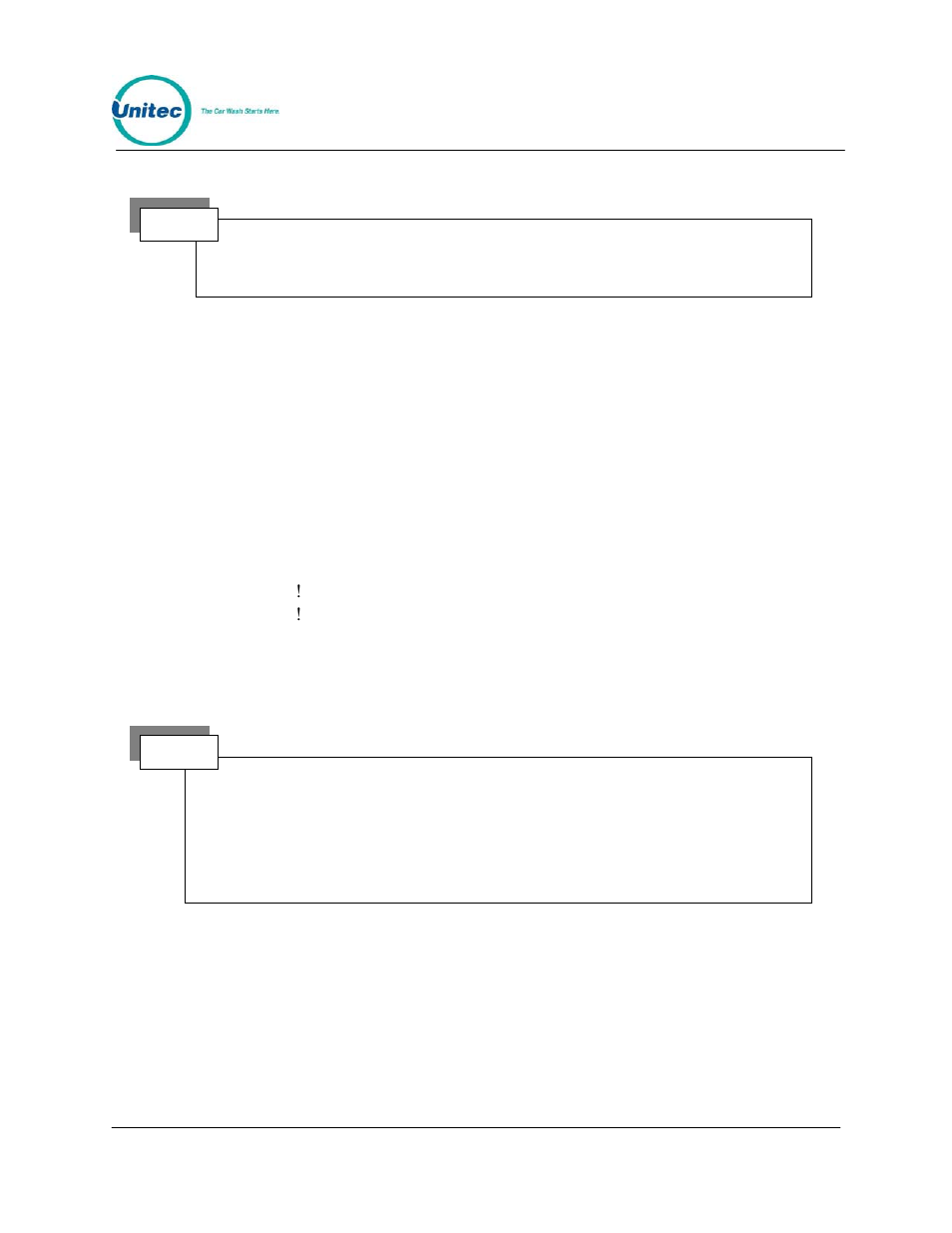 Unitec POS4000/V2 User Manual | Page 69 / 172