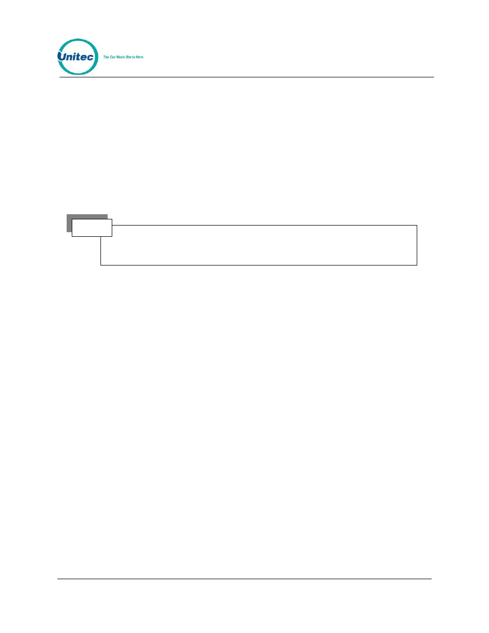 5 service routines, Service routines | Unitec POS4000/V2 User Manual | Page 71 / 172