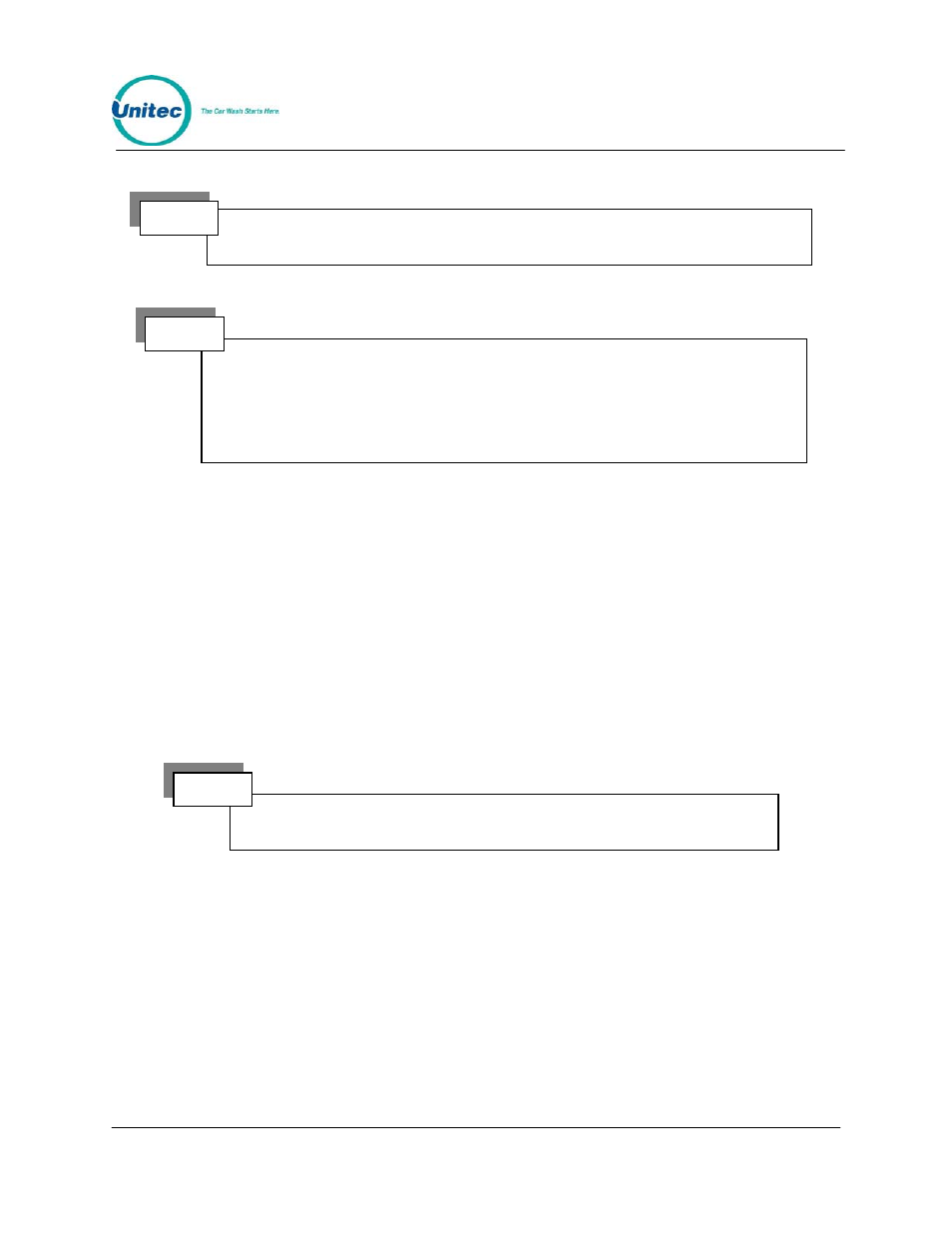 11 code sales lockout, 1 lock console sales, Code sales lockout | Lock console sales | Unitec POS4000/V2 User Manual | Page 86 / 172