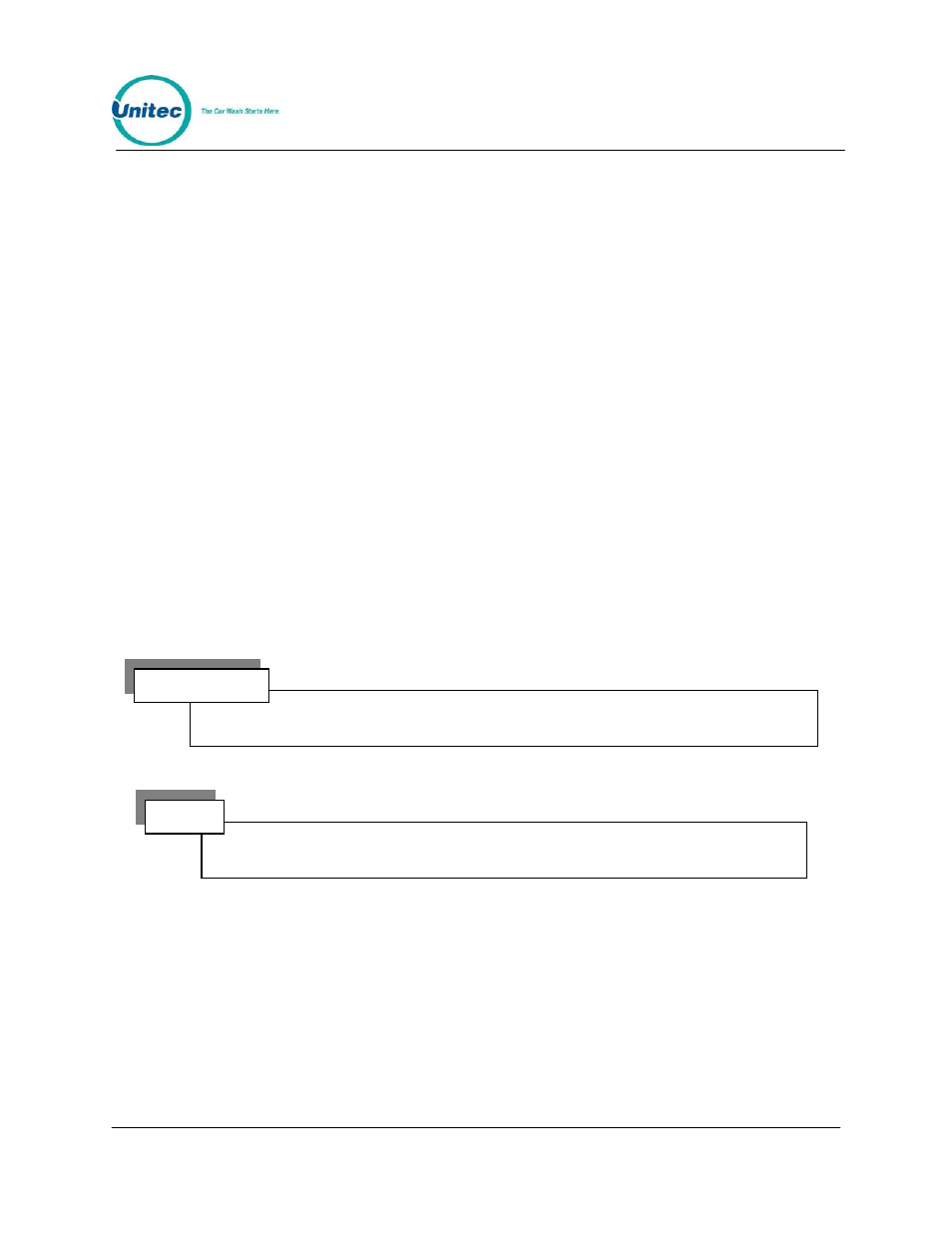 1 change feature name, Change feature name | Unitec POS4000/V2 User Manual | Page 89 / 172