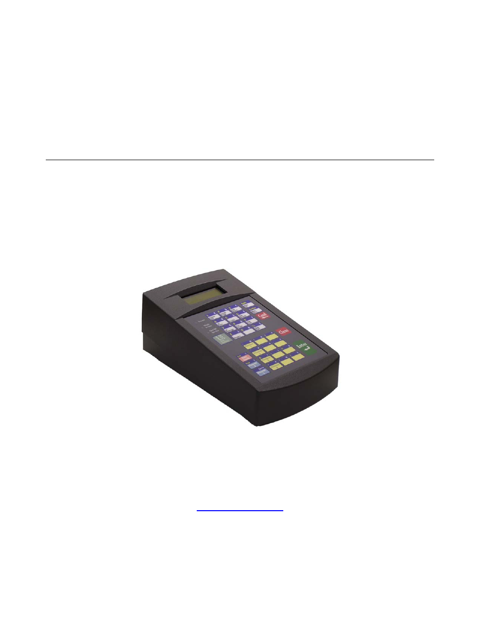 Unitec POS4000/V2-Wash Select II User Manual | 133 pages