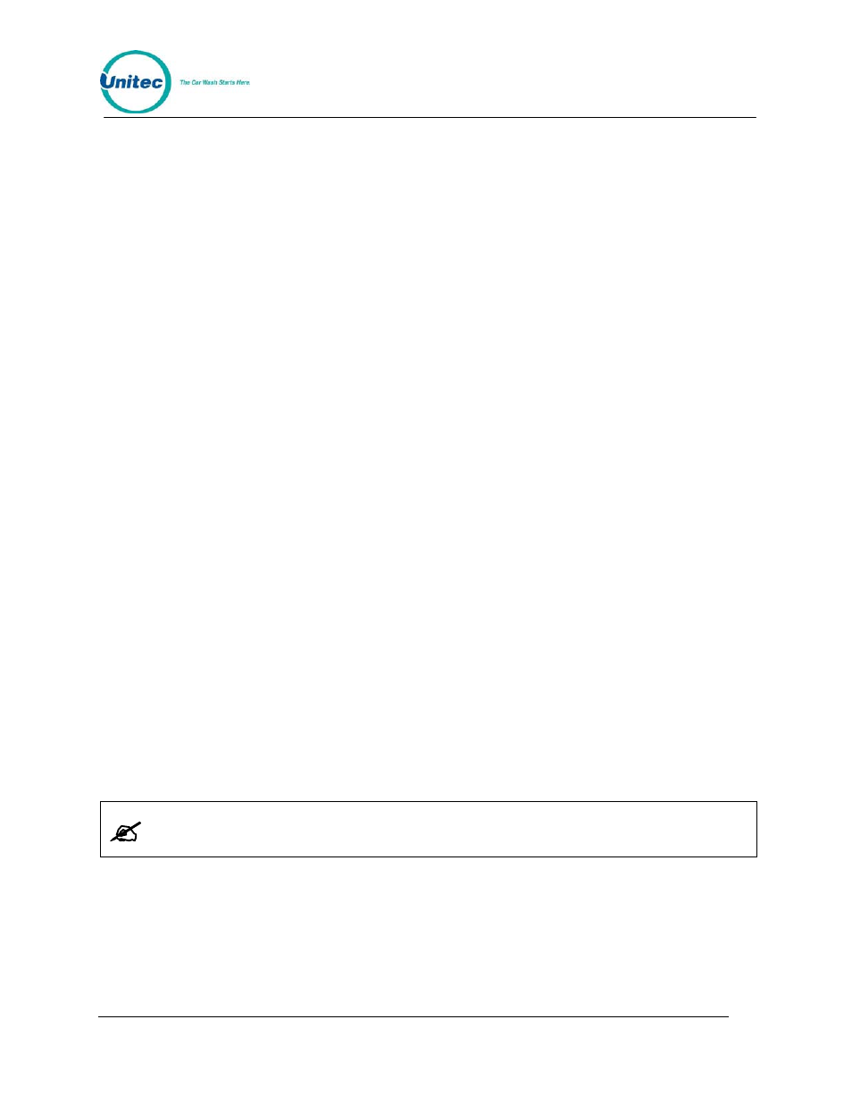 4 code stacking does not work, 5 "enter wash" signal does not work, Code stacking does not work | Enter wash" signal does not work | Unitec POS4000/V2-Wash Select II User Manual | Page 114 / 133