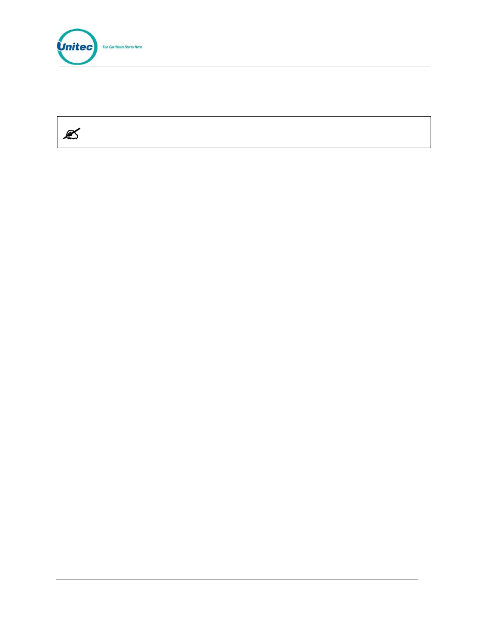 6 set default discount levels | Unitec POS4000/V2-Wash Select II User Manual | Page 61 / 133