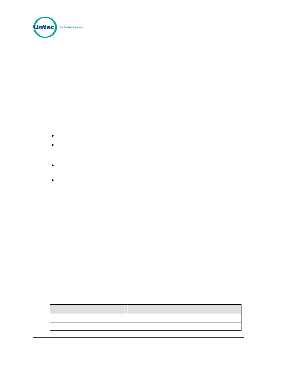 2 multi-use codes, 1 requirements and limitations, 2 template programming on the pos4000 | Multi-use codes, Requirements and limitations, Template programming on the pos4000, Table 14. setting up multi-use code feature | Unitec POS4000/V2-Wash Select II User Manual | Page 66 / 133