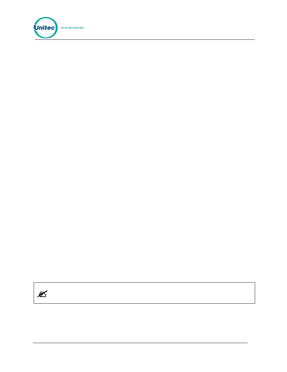 3 delete an account, 4 print information on a specific account, 5 reset number of washes for an existing account | Delete an account, Print information on a specific account, Reset number of washes for an existing account | Unitec POS4000/V2-Wash Select II User Manual | Page 70 / 133