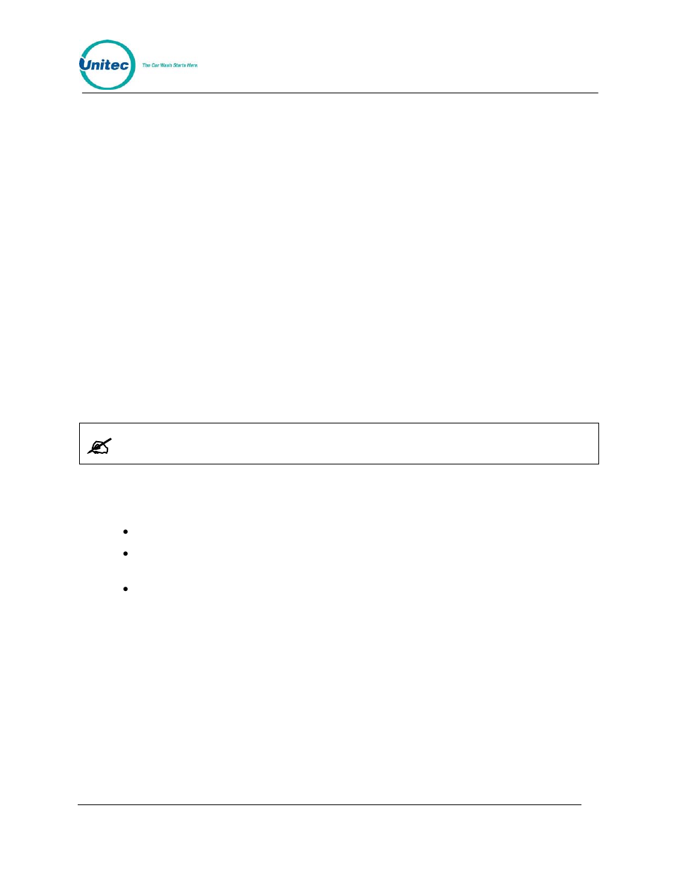 6 delete empty accounts, 4 accounting report, 1 pos4000 accounting report | Delete empty accounts, Accounting report, Pos4000 accounting report | Unitec POS4000/V2-Wash Select II User Manual | Page 71 / 133