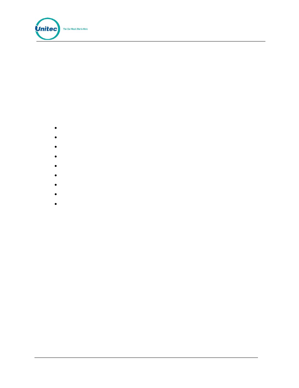 8 set messages, 1 change header message, Set messages | Change header message | Unitec POS4000/V2-Wash Select II User Manual | Page 86 / 133