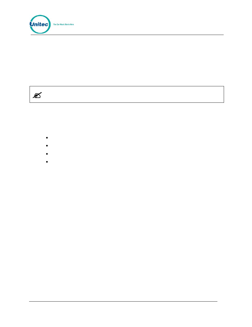 2 assign a postscript message to a feature, Assign a postscript message to a feature | Unitec POS4000/V2-Wash Select II User Manual | Page 95 / 133