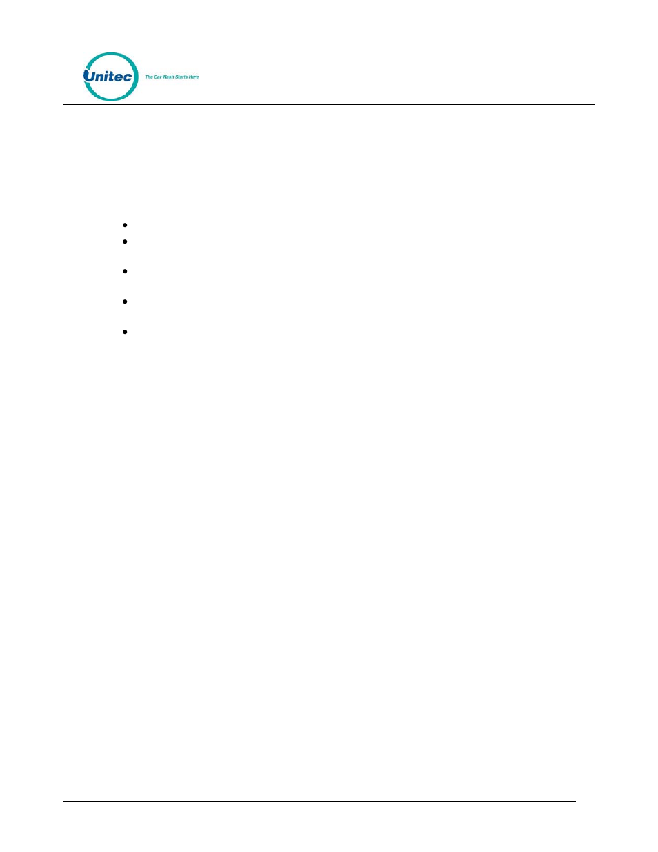 2 reports, Reports | Unitec WashPay User Manual | Page 24 / 46