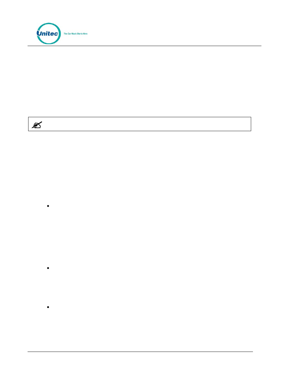 4 component operation and maintenance, 1 pay node, 1 running a self test | Component operation and maintenance, Pay node, Running a self test | Unitec WashPay User Manual | Page 40 / 46