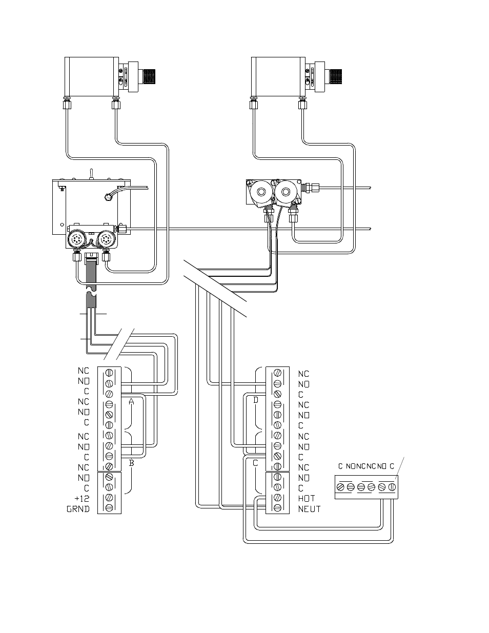 VICI DVSP User Manual | Page 12 / 25