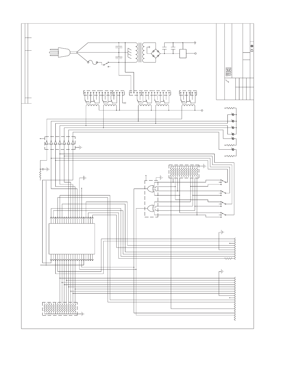 Va lco instruments co., inc | VICI DVSP User Manual | Page 16 / 25