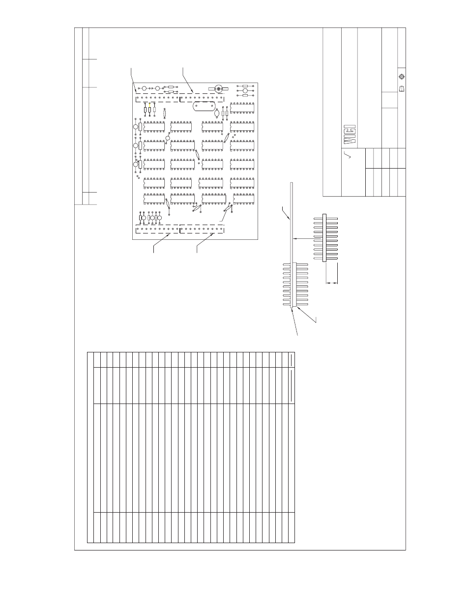 Valco instruments co., inc, Dvsp/tga1k | VICI DVSP User Manual | Page 17 / 25
