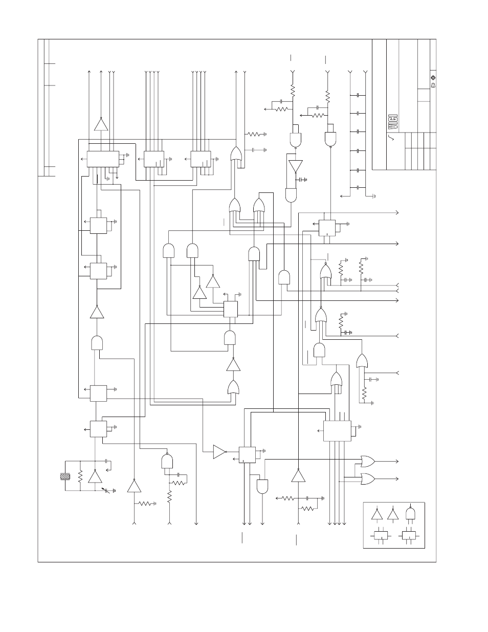 VICI DVSP User Manual | Page 18 / 25