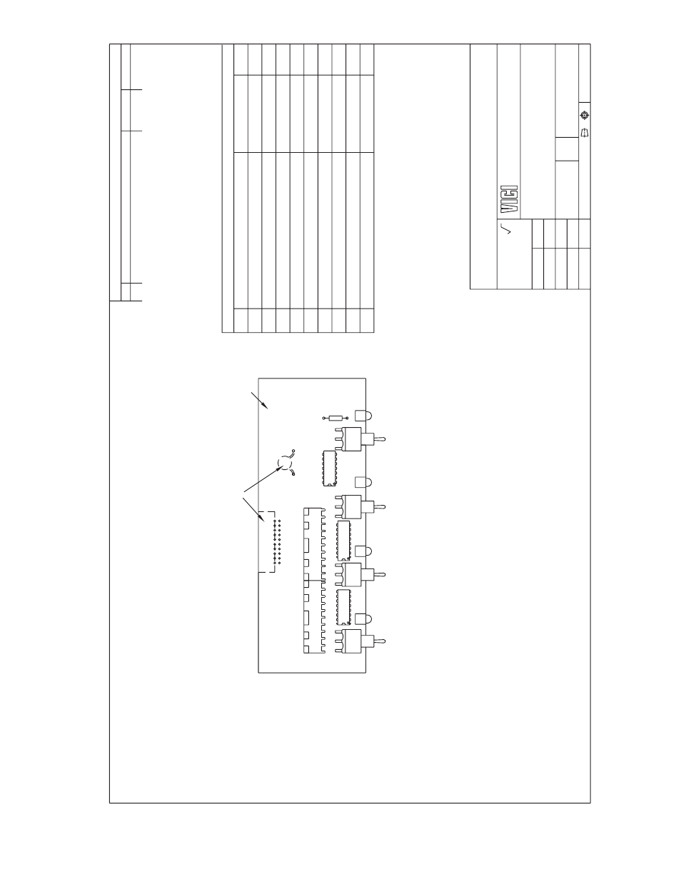 Valco instruments co., inc | VICI DVSP User Manual | Page 19 / 25