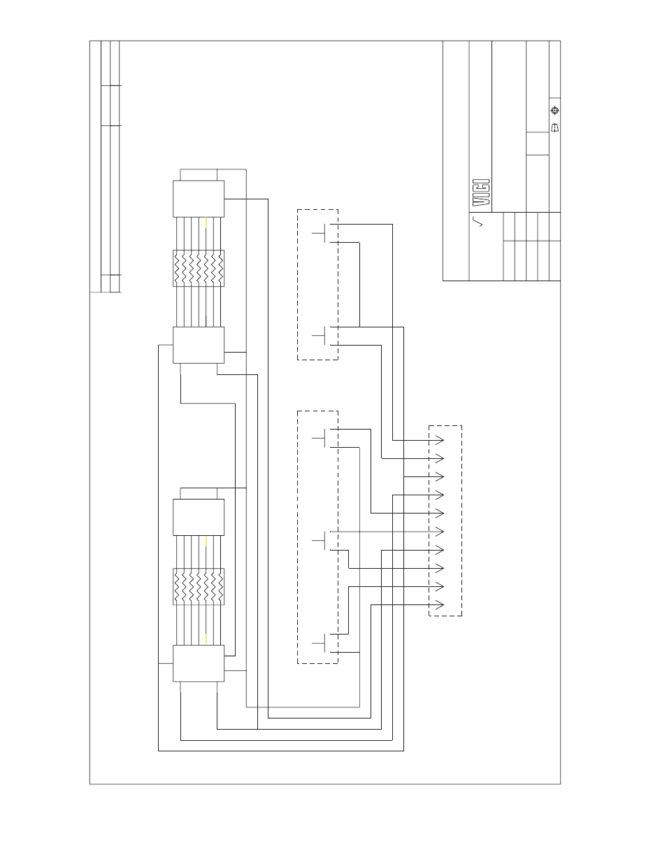 Valco instruments co., inc | VICI DVSP User Manual | Page 22 / 25